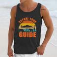 Safari Tour Guide Halloween Costume Animal Gift Unisex Tank Top Gifts for Her