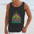 Sak Pase Cute Haitian Creole Pride Gift Unisex Tank Top Gifts for Her