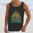 Sak Pase Cute Haitian Creole Pride Unisex Tank Top Gifts for Her