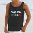 Salvadorian Mexican El Salvador Mexico Mujer Woman Pupusas Unisex Tank Top Gifts for Her