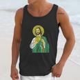 San Judas St Jude Saint Jude Catholic Catolico Unisex Tank Top Gifts for Her