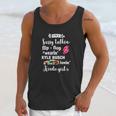 Im A Sassy Talkin Flip-Flop Wearin Kyle Busch Lovin Kinda Unisex Tank Top Gifts for Her