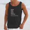 Save The Mail Usps Post Office Us Postal Service No Fascism Unisex Tank Top Gifts for Her