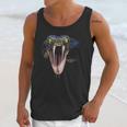 Scary Black Mamba Snake Halloween Unisex Tank Top Gifts for Her