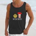 Science Muppet Unisex Tank Top Gifts for Her