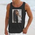 Selena Quintanilla And Yolanda Unisex Tank Top Gifts for Her