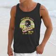 Sexual Chocolate Mr Randy Watson Unisex Tank Top Gifts for Her