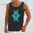 Shadow Of The Colossus Sigil Mark Colossus Weak Point Unisex Tank Top Gifts for Her