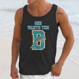 She Wants The D Dolphins Unisex Tank Top Gifts for Her