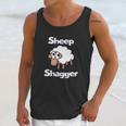 Sheep Shagger Collection Unisex Tank Top Gifts for Her