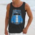 Shelby Ac Cobra 427 Blue Unisex Tank Top Gifts for Her