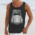 Shelby Ac Cobra 427 Grey Unisex Tank Top Gifts for Her