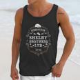 Shelby Brothers Unisex Tank Top Gifts for Her