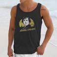 Sherlocklives Benedict Cumberbatch Nerd Unisex Tank Top Gifts for Her