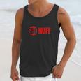 Sho Nuff Red And Black Unisex Tank Top Gifts for Her