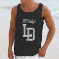 Show Time Mens Lil Dicky Unisex Tank Top Gifts for Her