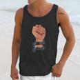 Si Se Puede Graphic Unisex Tank Top Gifts for Her