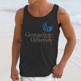 Simple Logo Georgia State University 2020 Unisex Tank Top Gifts for Her