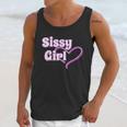 Sissy Girl Bdsm Fetish Wear Femdom Sissies Kinky Gift Unisex Tank Top Gifts for Her