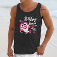 Sissy Shark Doo Doo Doo Matching Family Shark Unisex Tank Top Gifts for Her