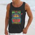 Slot Machine Handpay Unisex Tank Top Gifts for Her