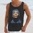 Snoop Dogg Snoop Beanie Unisex Tank Top Gifts for Her