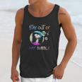 Snoopy Stay Out Of My Bubble Shirt Unisex Tank Top Gifts for Her