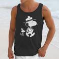 Snoopy Woodstock Peanut Unisex Tank Top Gifts for Her