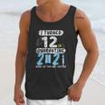 Social Distancing I Turned 12 In 2021 None Of You Are Invited Unisex Tank Top Gifts for Her