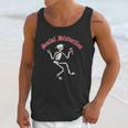 Social Distortion - Skelly Unisex Tank Top Gifts for Her