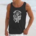 Sons Of Anarchy Unisex Tank Top Gifts for Her