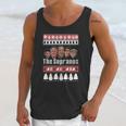 The Sopranos Unisex Tank Top Gifts for Her