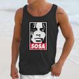 Sosa Chief Keef Unisex Tank Top Gifts for Her