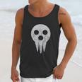 Soul Eater Unisex Tank Top Gifts for Her