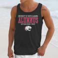 South Alabama Alumnus Unisex Tank Top Gifts for Her