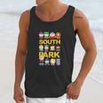 South Park Jumbo Group Unisex Tank Top Gifts for Her