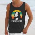 Im Speaking Kamala Vintage Unisex Tank Top Gifts for Her