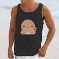 Squee Charmander Unisex Tank Top Gifts for Her