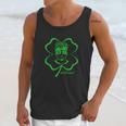 St Patrick Mahomes Shirt Unisex Tank Top Gifts for Her