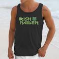 St Patricks Irish Maiden Juniors Unisex Tank Top Gifts for Her