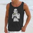 Star Wars Stormtrooper And Unicorn Shirt Unisex Tank Top Gifts for Her