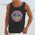 State Of Colorado Vintage Logo Unisex Tank Top Gifts for Her