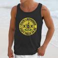 State Of Jefferson Dont Tread On Me Unisex Tank Top Gifts for Her