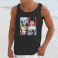 Stay Golden Girls Unisex Tank Top Gifts for Her