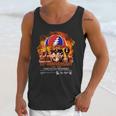 Steal Your Face 55Th Anniversary 1965-2020 Signatures Shirt Unisex Tank Top Gifts for Her