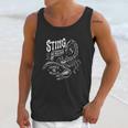 Sting Sting Bio Unisex Tank Top Gifts for Her