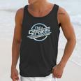 The Strokes Unisex Tank Top Gifts for Her