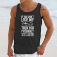 Subaru - You Dont Like My SubaruYou Wont Like T-Shirt Unisex Tank Top Gifts for Her