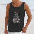 Sufism Calligraphy Gift Sufi Mevlevi Unisex Tank Top Gifts for Her