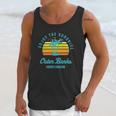 Summer Enjoy The Sunshine Outer Banks North Carolina Unisex Tank Top Gifts for Her